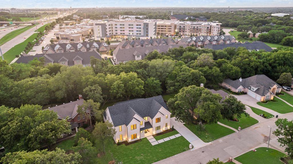 Lake Forest Village Ph 3 - Residential