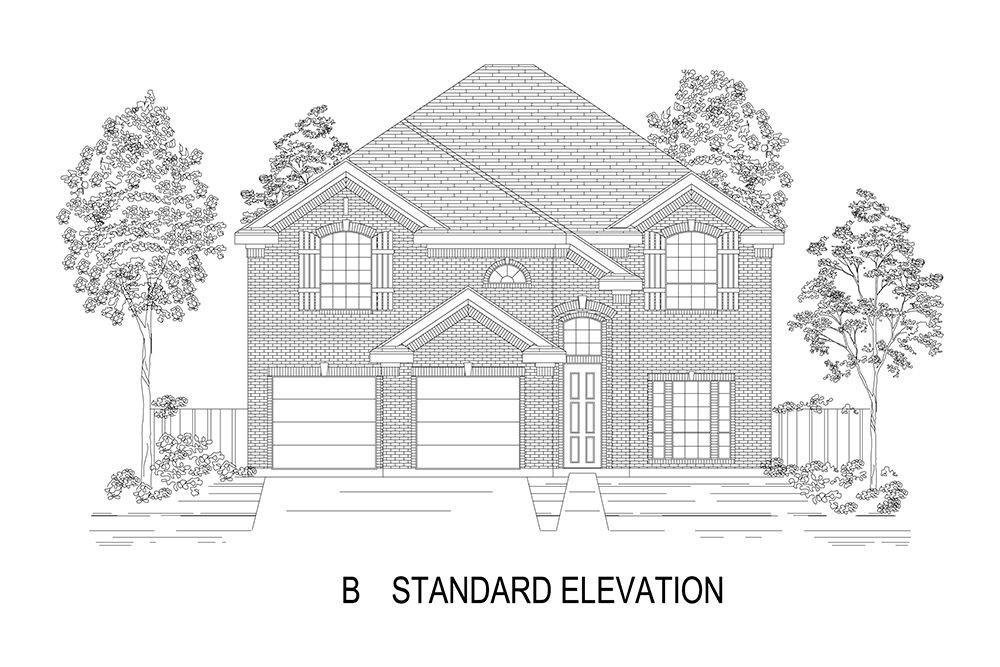 Pecan Hill - Residential