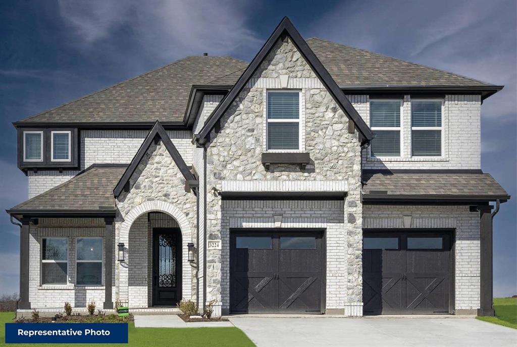 Pecan Hill - Residential