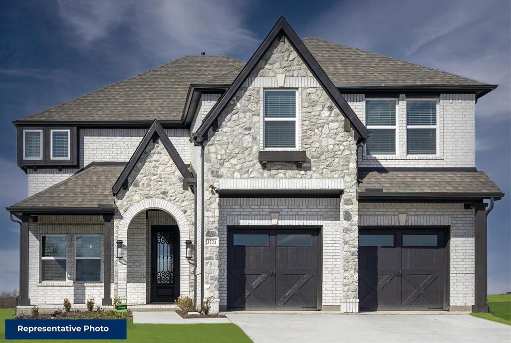 Pecan Hill - Residential