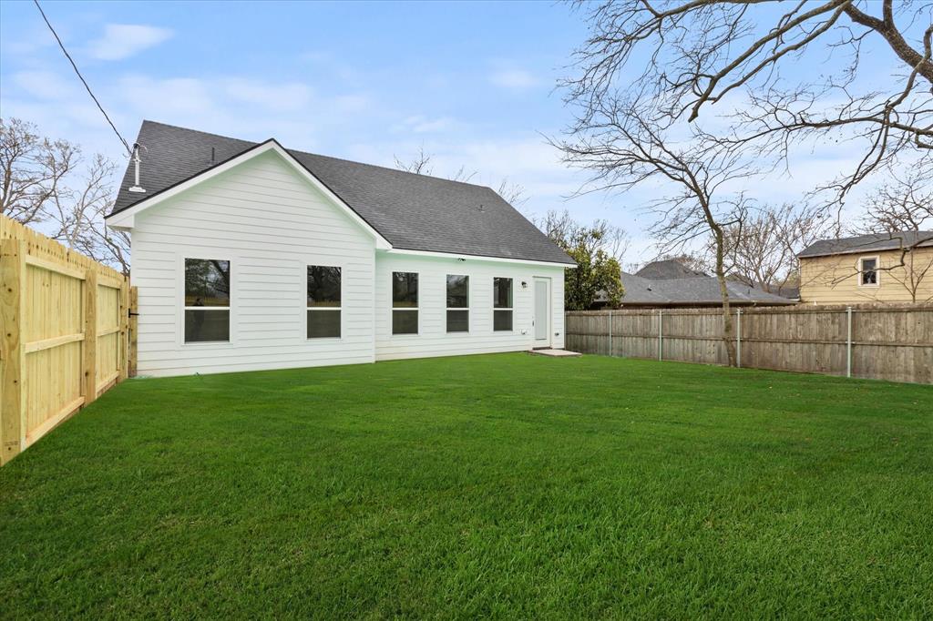 Munson & Purinton - Residential