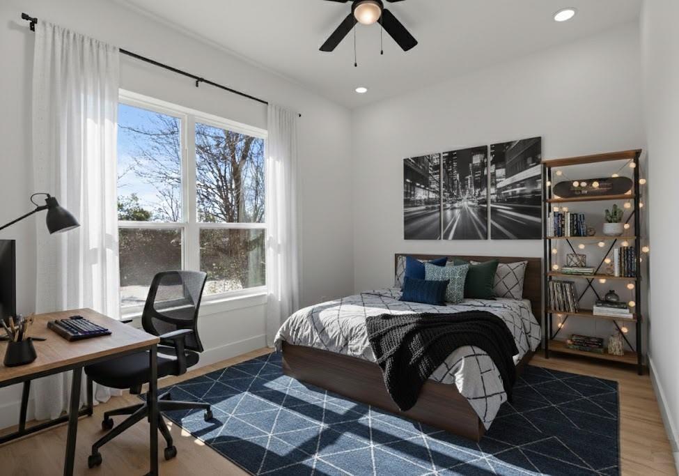 Munson & Purinton - Residential