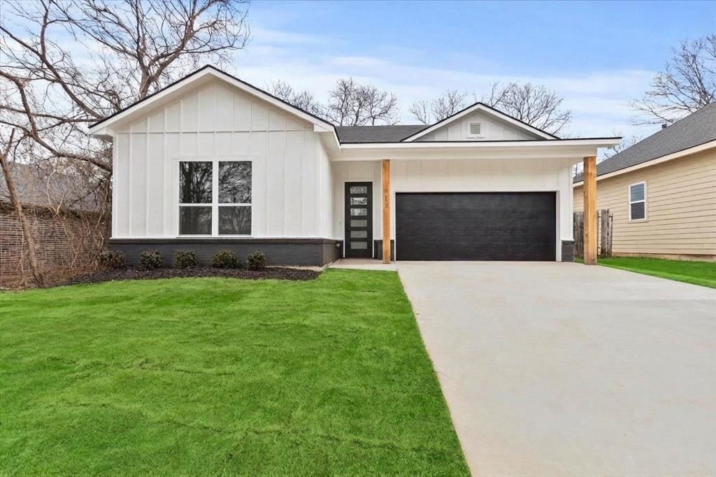 Munson & Purinton - Residential