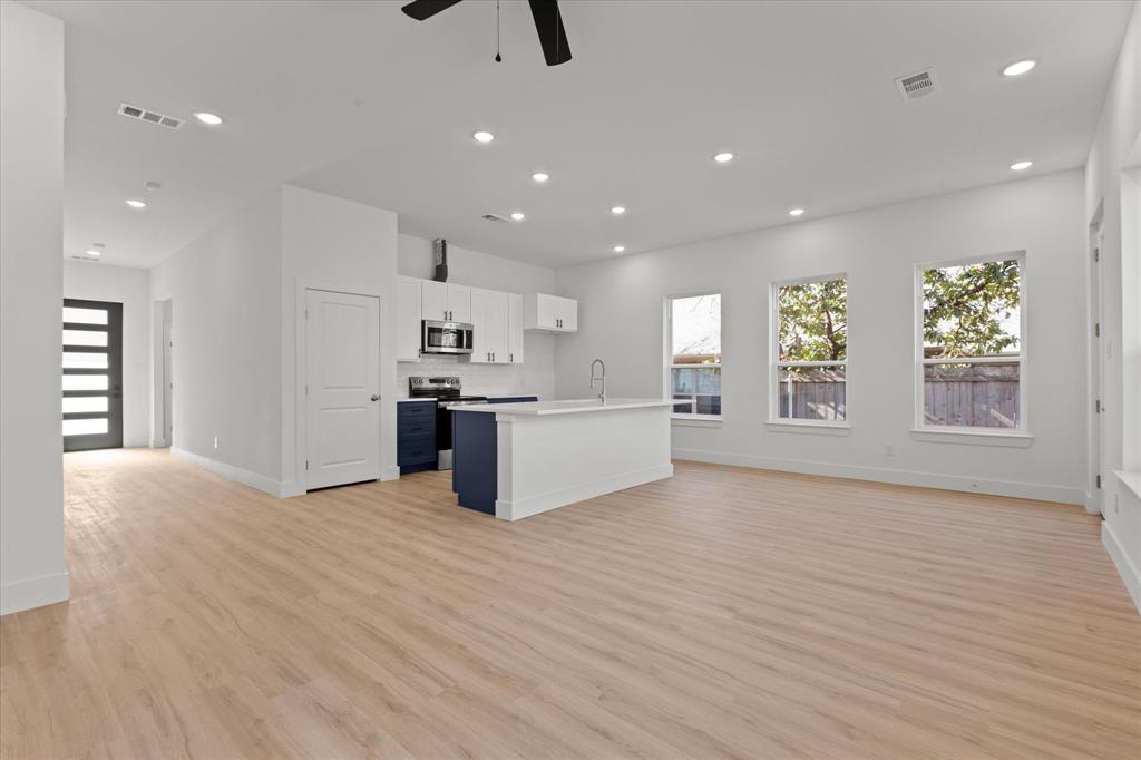 Munson & Purinton - Residential