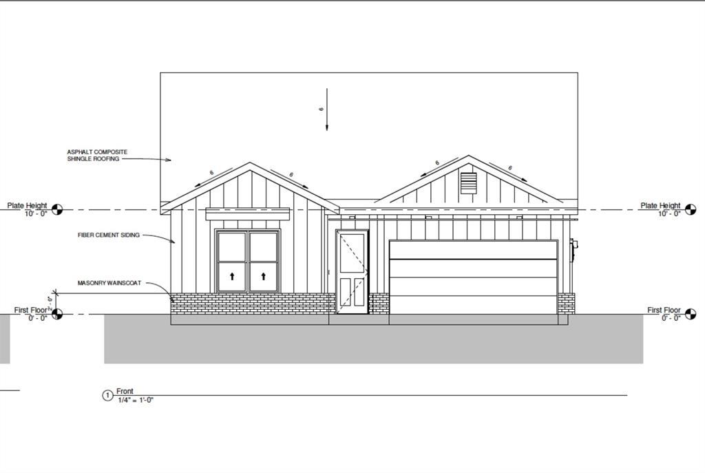 Munson & Purinton - Residential