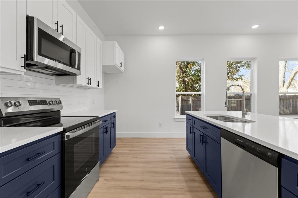 Munson & Purinton - Residential
