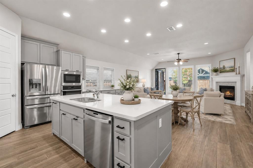 Trinity Falls Planning Unit 3 Ph 2b - Residential
