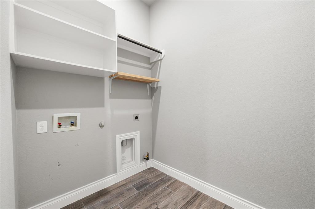Trinity Falls Planning Unit 3 Ph 2b - Residential