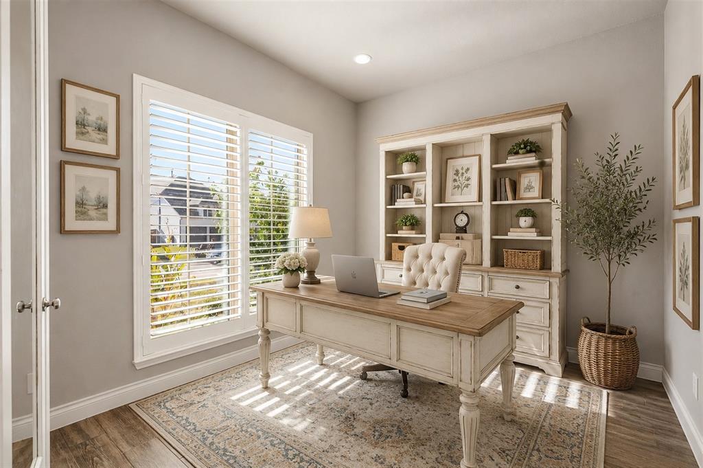 Trinity Falls Planning Unit 3 Ph 2b - Residential