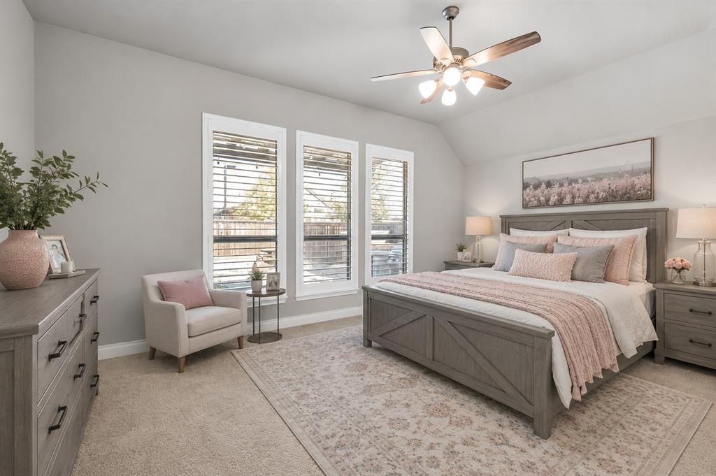 Trinity Falls Planning Unit 3 Ph 2b - Residential