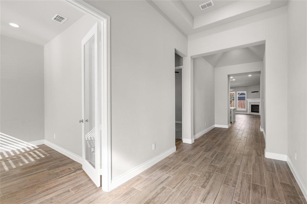 Trinity Falls Planning Unit 3 Ph 2b - Residential
