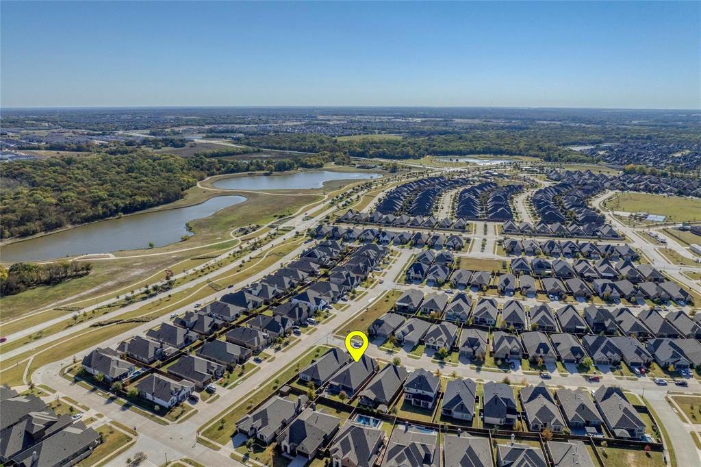 Trinity Falls Planning Unit 3 Ph 2b - Residential