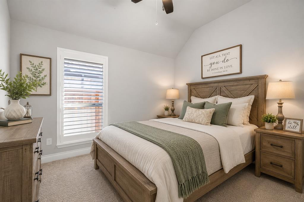 Trinity Falls Planning Unit 3 Ph 2b - Residential