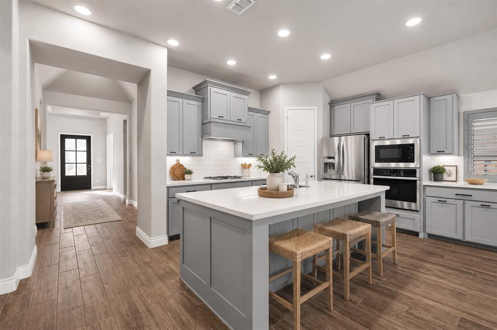 Trinity Falls Planning Unit 3 Ph 2b - Residential