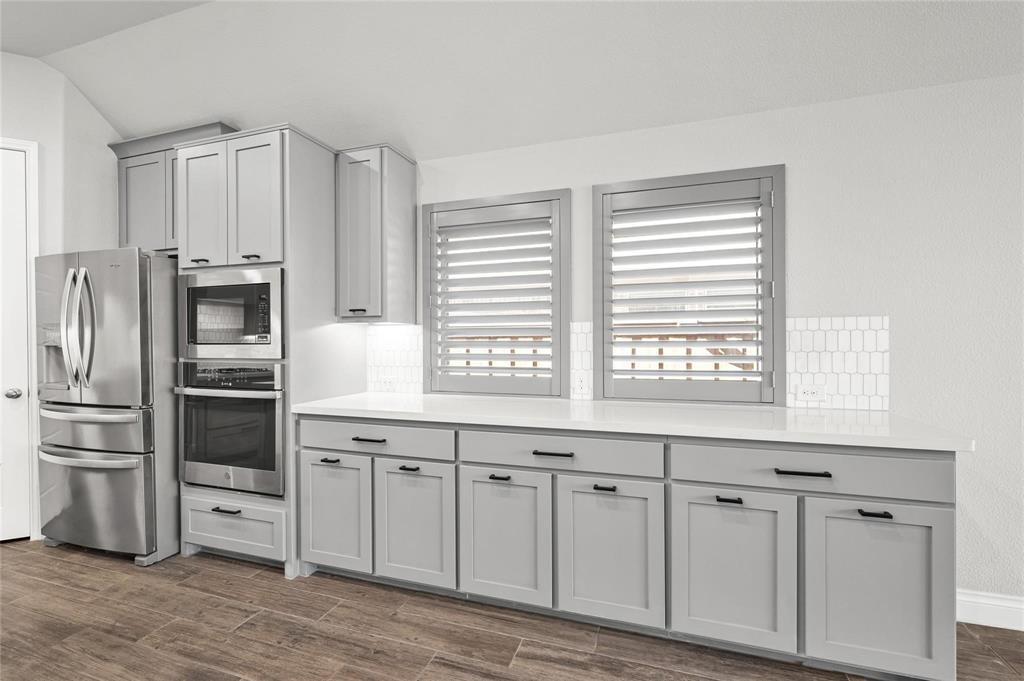 Trinity Falls Planning Unit 3 Ph 2b - Residential