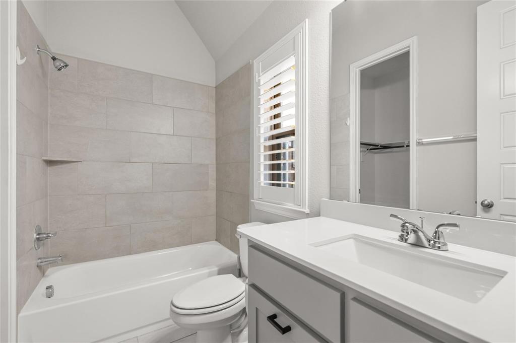 Trinity Falls Planning Unit 3 Ph 2b - Residential