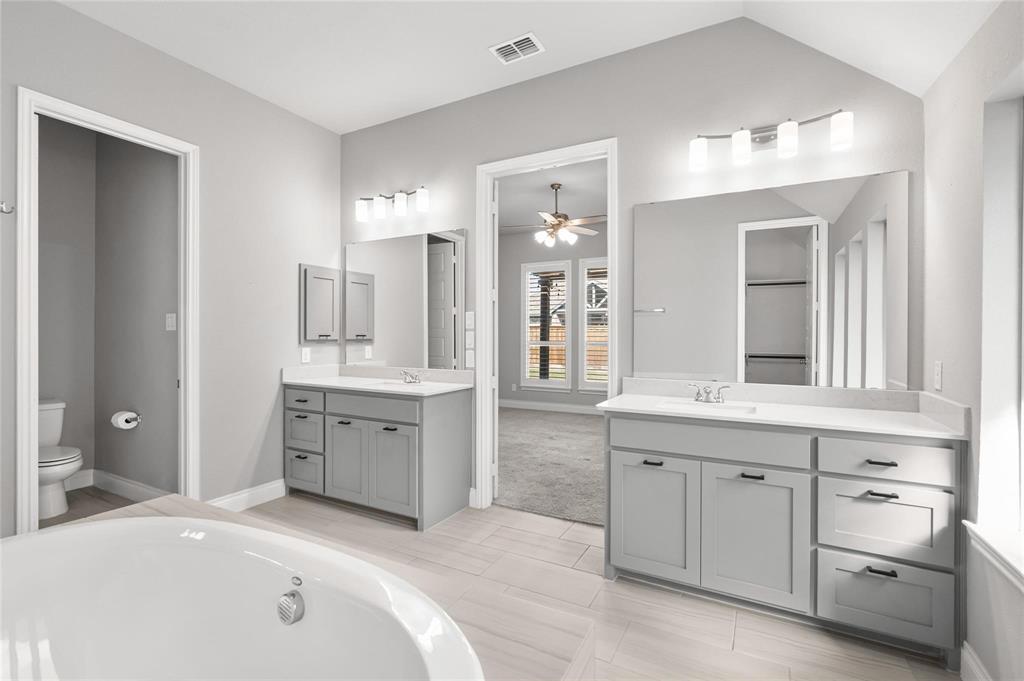 Trinity Falls Planning Unit 3 Ph 2b - Residential