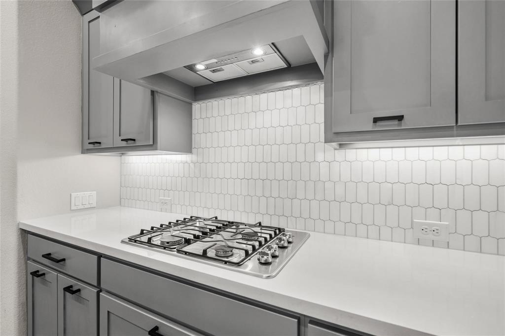Trinity Falls Planning Unit 3 Ph 2b - Residential