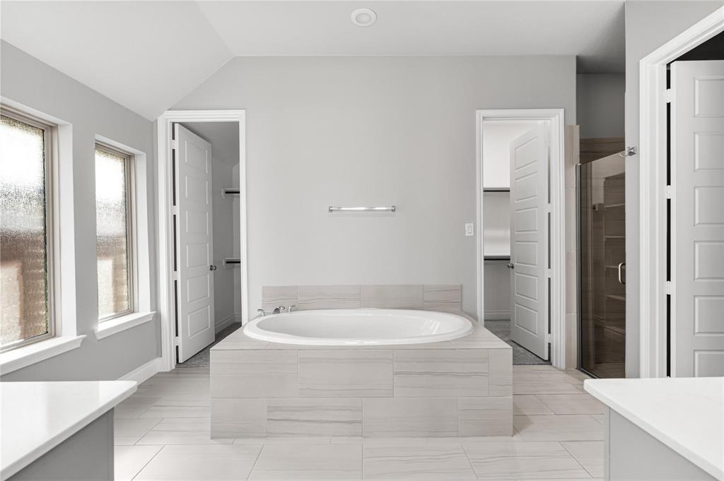 Trinity Falls Planning Unit 3 Ph 2b - Residential