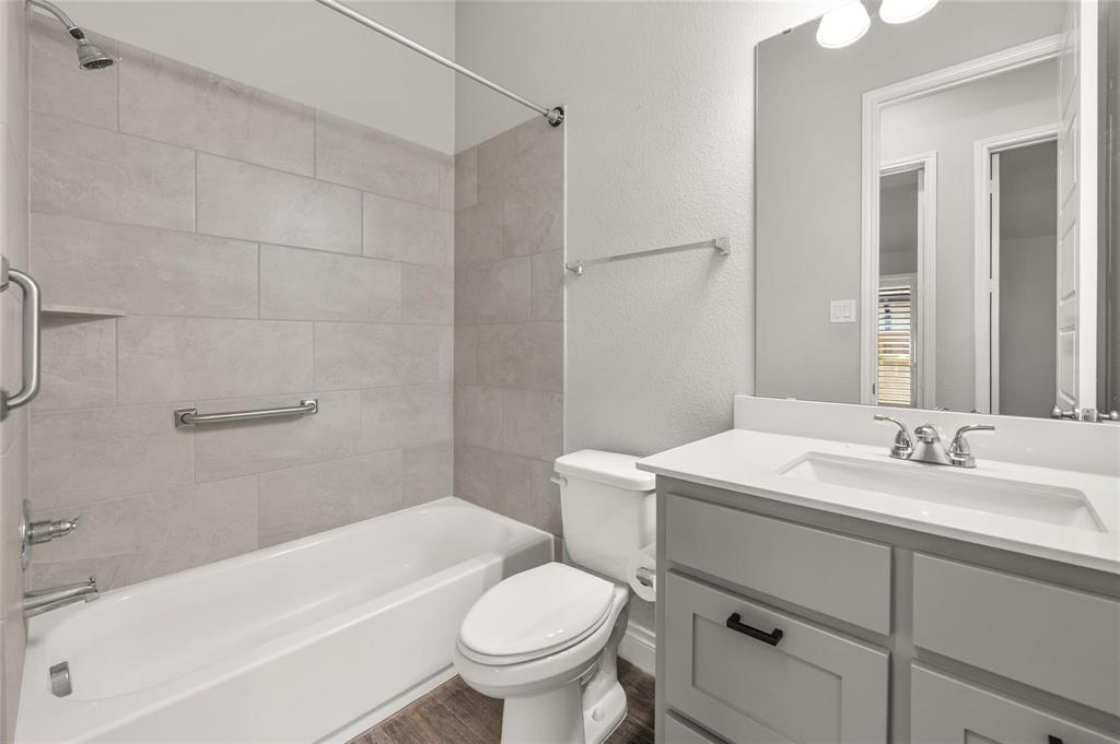 Trinity Falls Planning Unit 3 Ph 2b - Residential