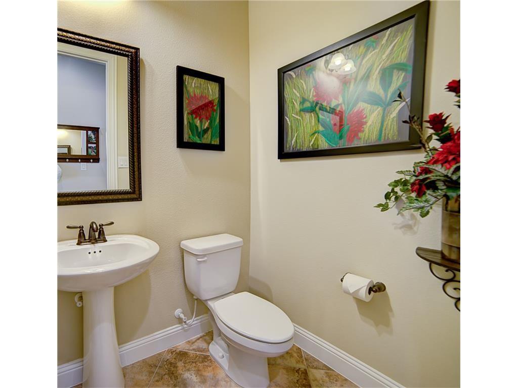 Windsor Park Add - Residential