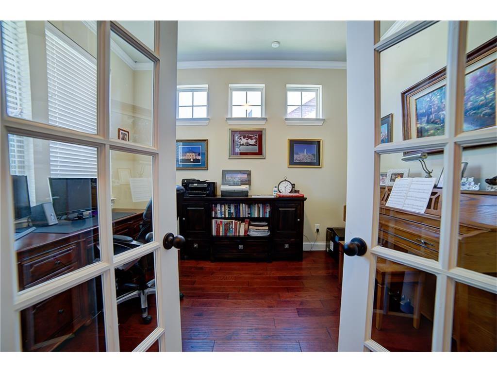 Windsor Park Add - Residential