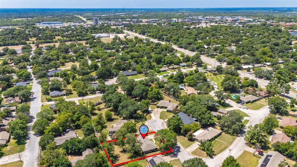S5036 SOUTHGATE ADDITION # 2 LOT 13 ACRES .3375 - Residential