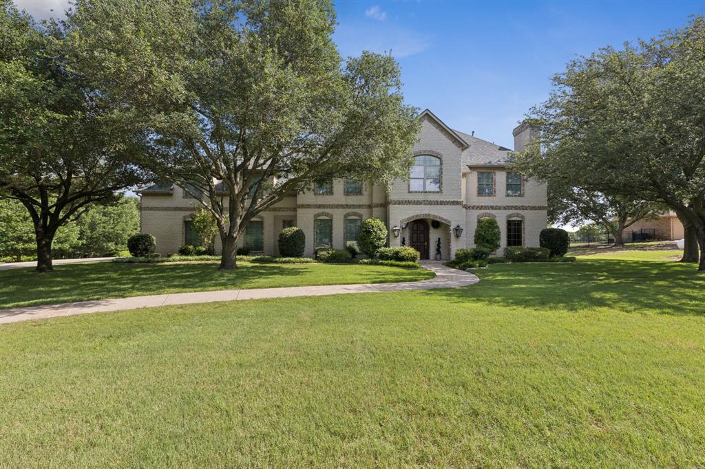 Dublin Creek Estates - Residential