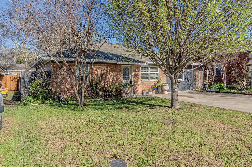 Rockwall Lake Estate #1 - Residential