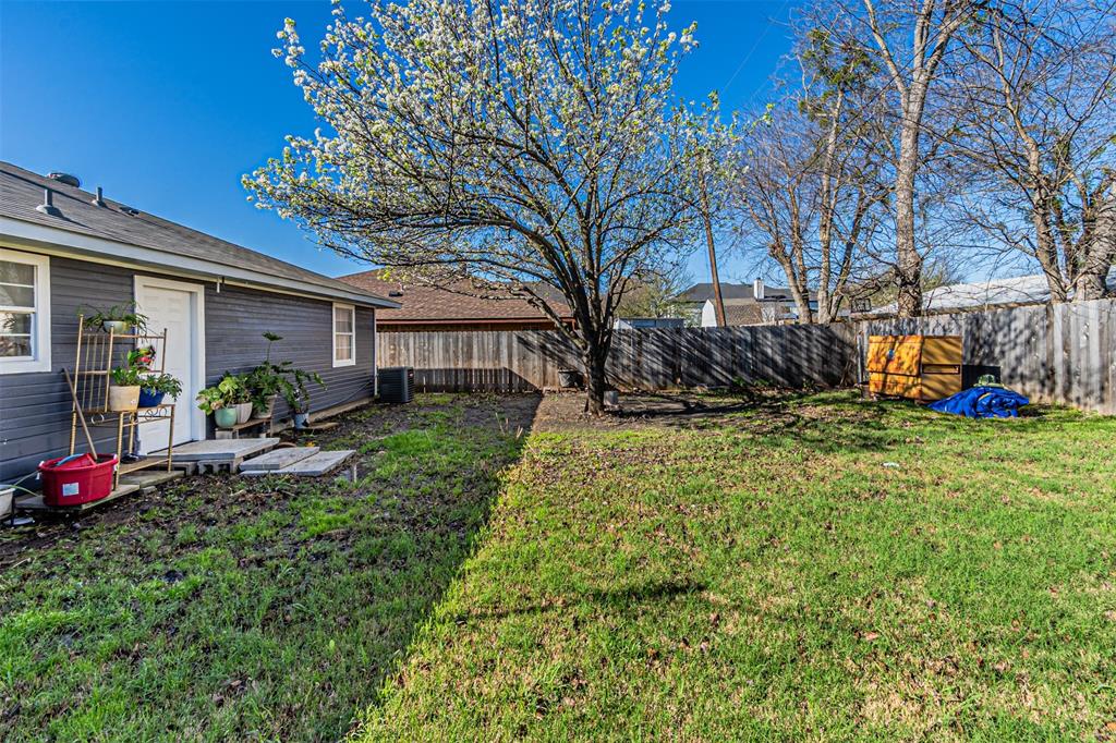 Rockwall Lake Estate #1 - Residential
