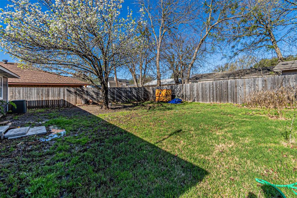 Rockwall Lake Estate #1 - Residential