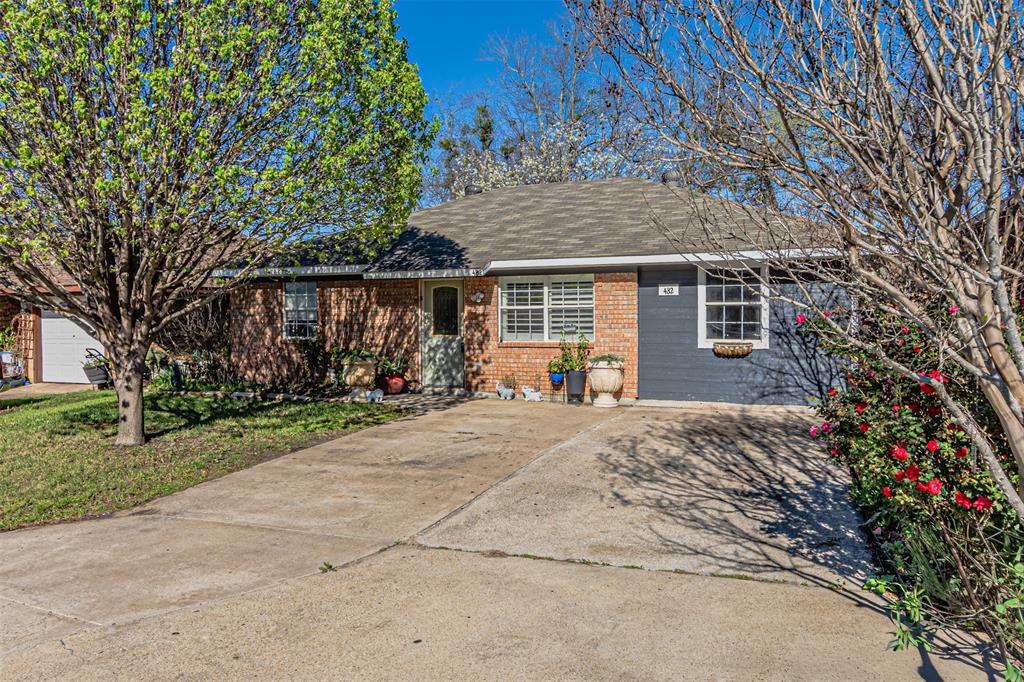 Rockwall Lake Estate #1 - Residential