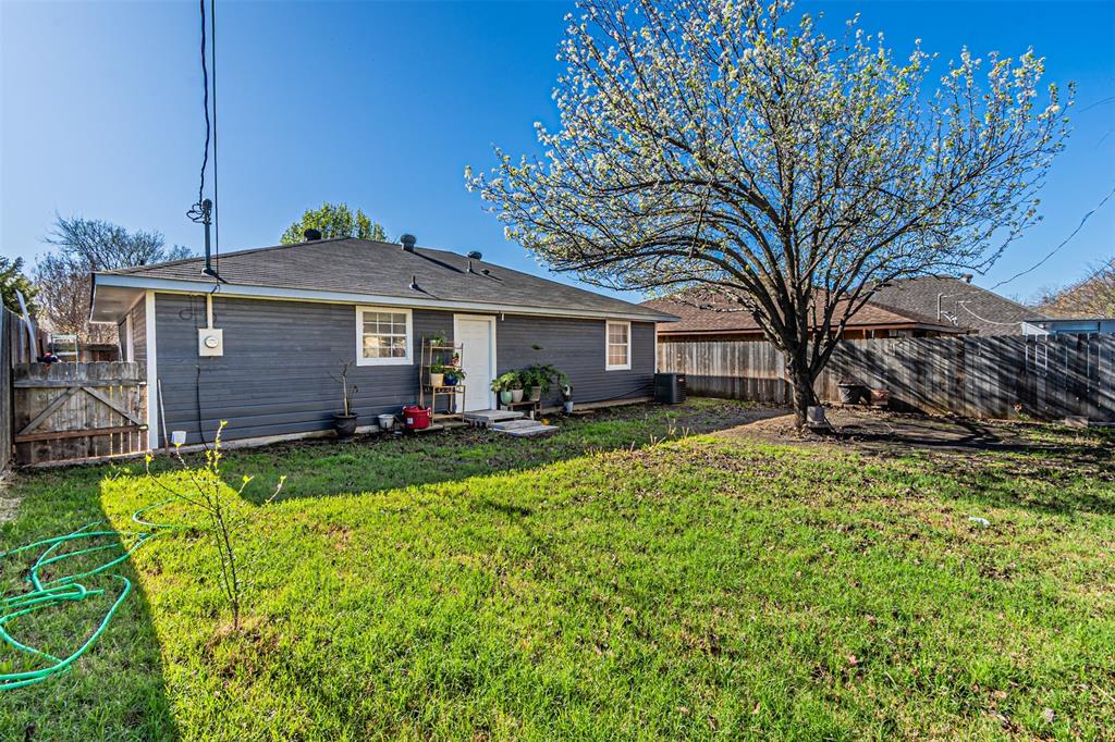 Rockwall Lake Estate #1 - Residential