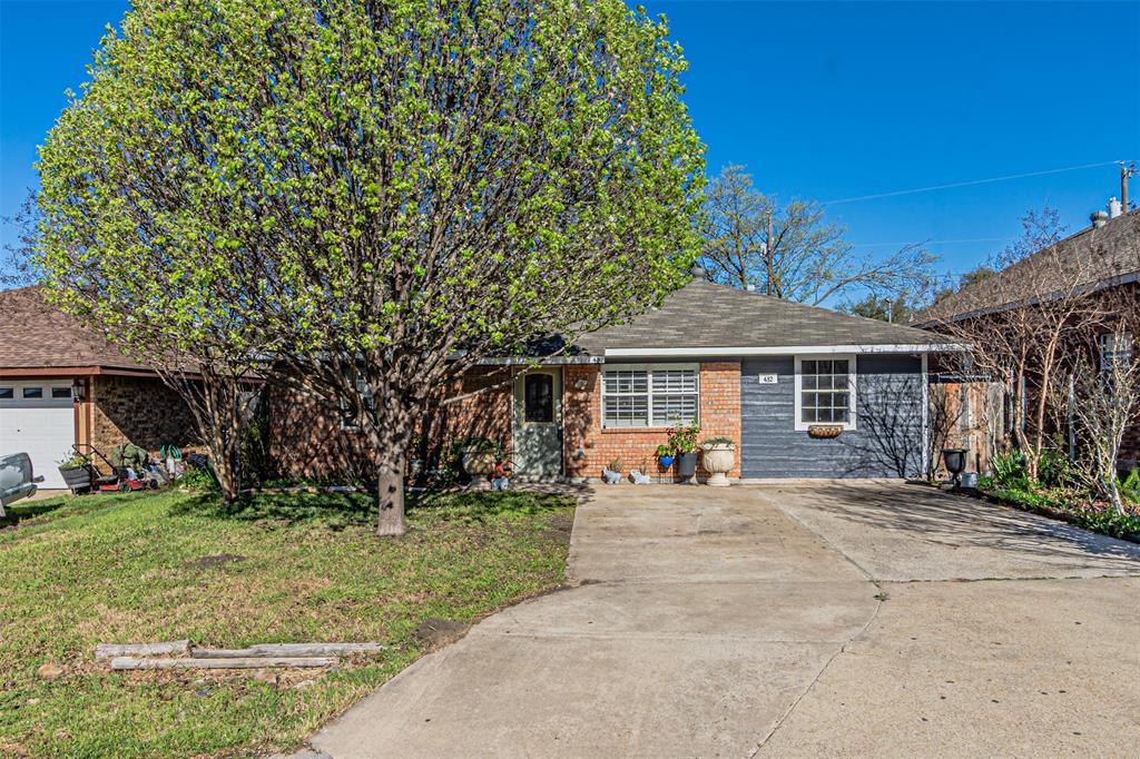 Rockwall Lake Estate #1 - Residential