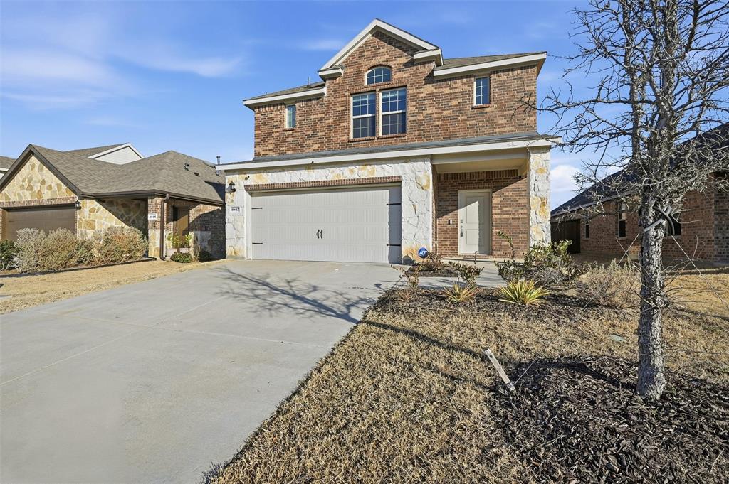 RESERVE PHASE 1-3 - Residential