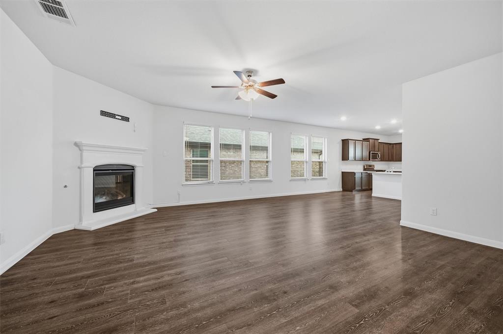 RESERVE PHASE 1-3 - Residential