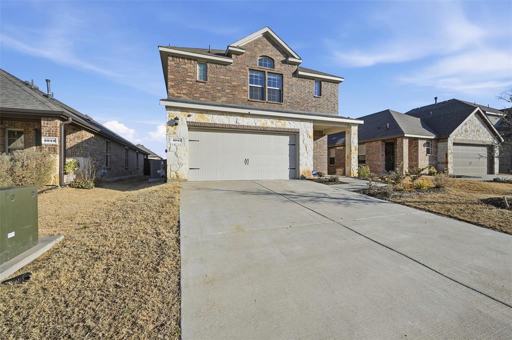 RESERVE PHASE 1-3 - Residential