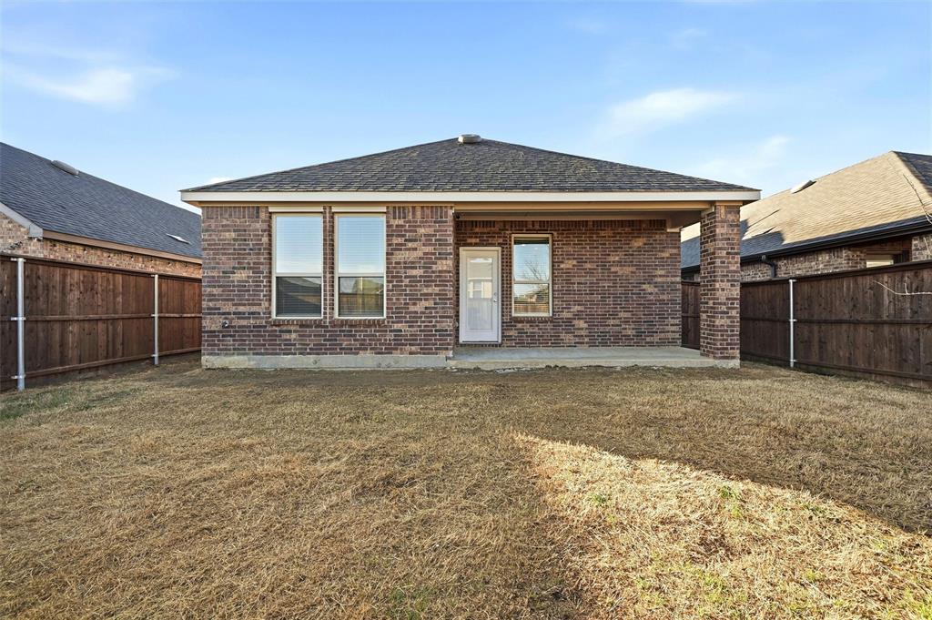 RESERVE PHASE 1-3 - Residential