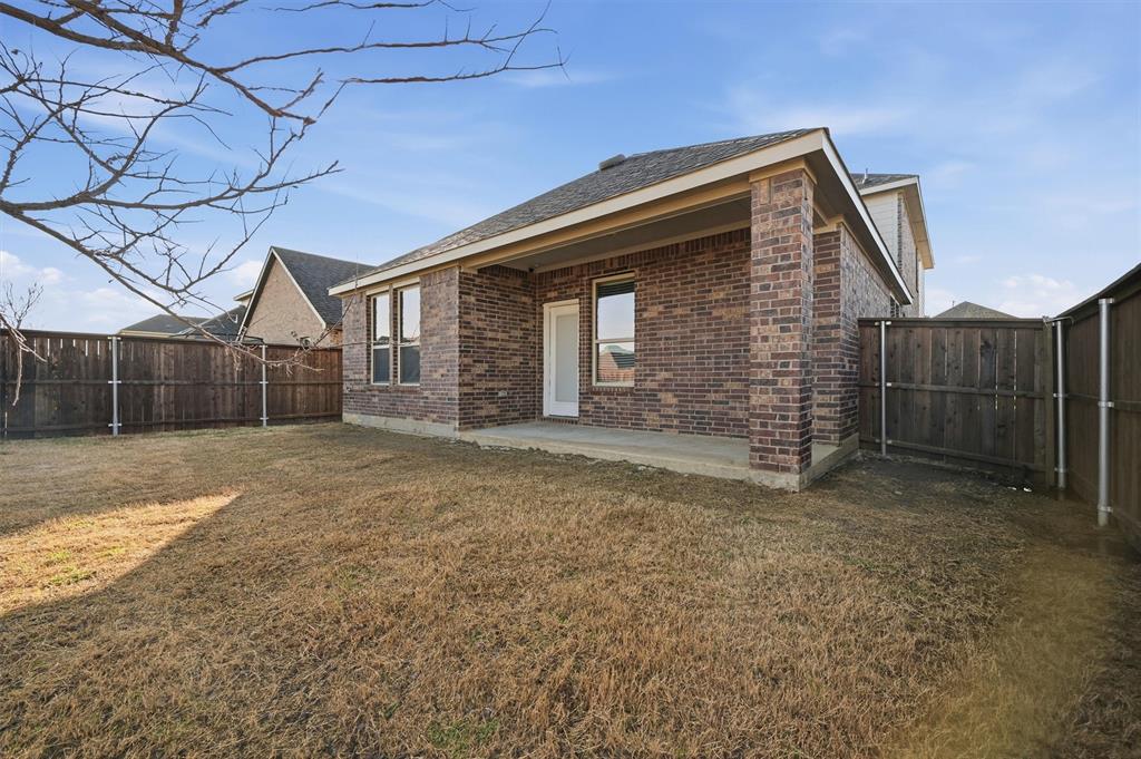 RESERVE PHASE 1-3 - Residential