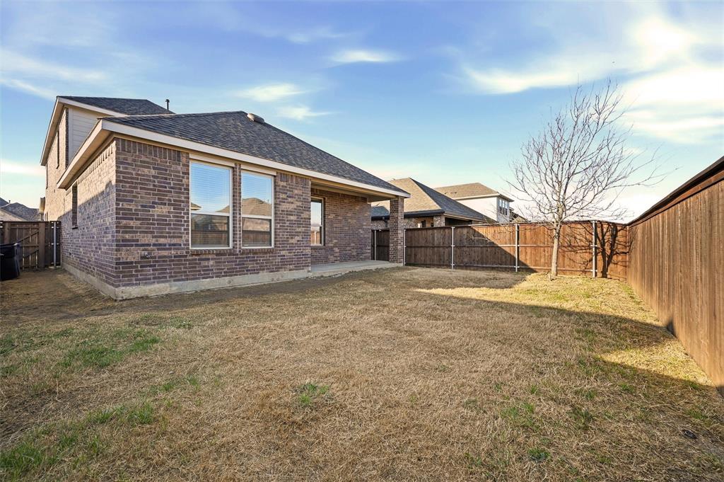 RESERVE PHASE 1-3 - Residential