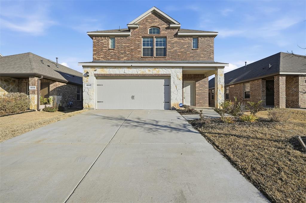 RESERVE PHASE 1-3 - Residential