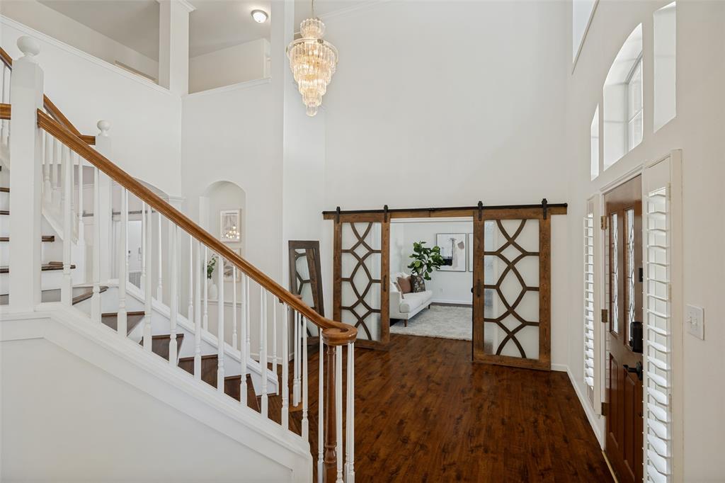 Mackenzie Meadows - Residential