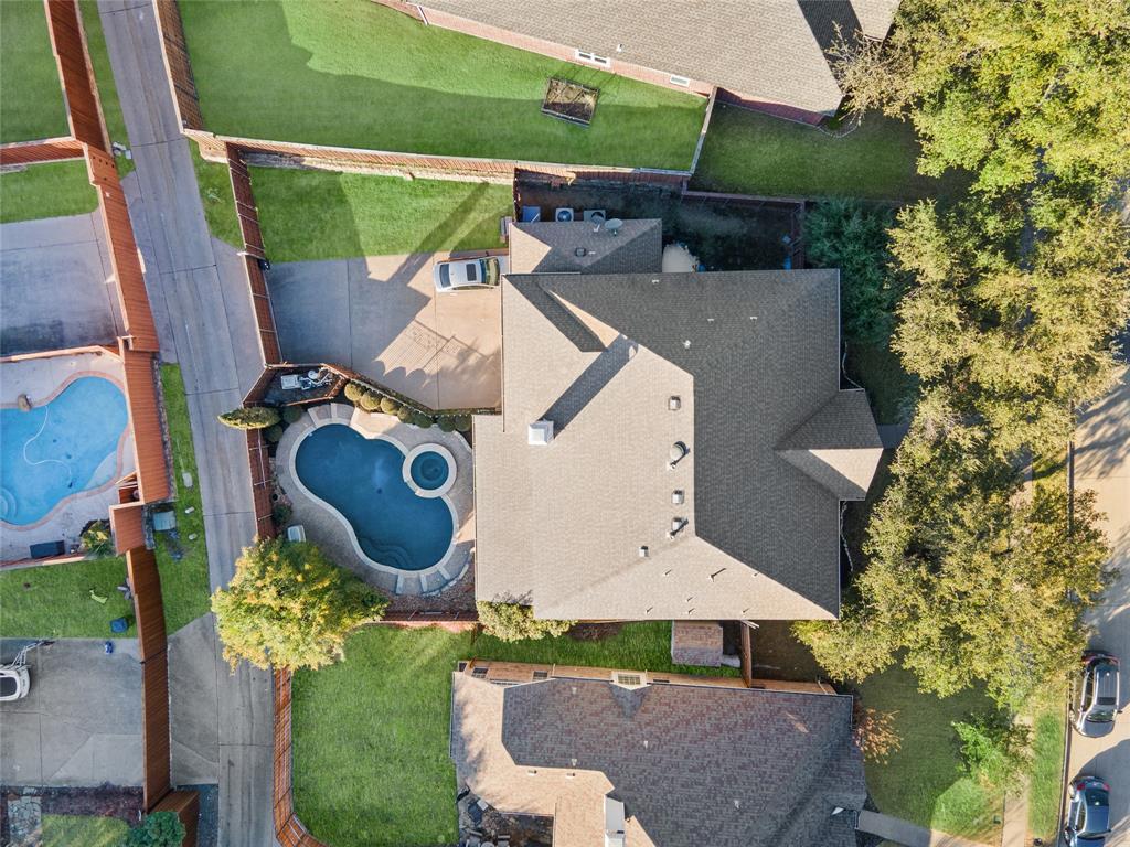 Mackenzie Meadows - Residential