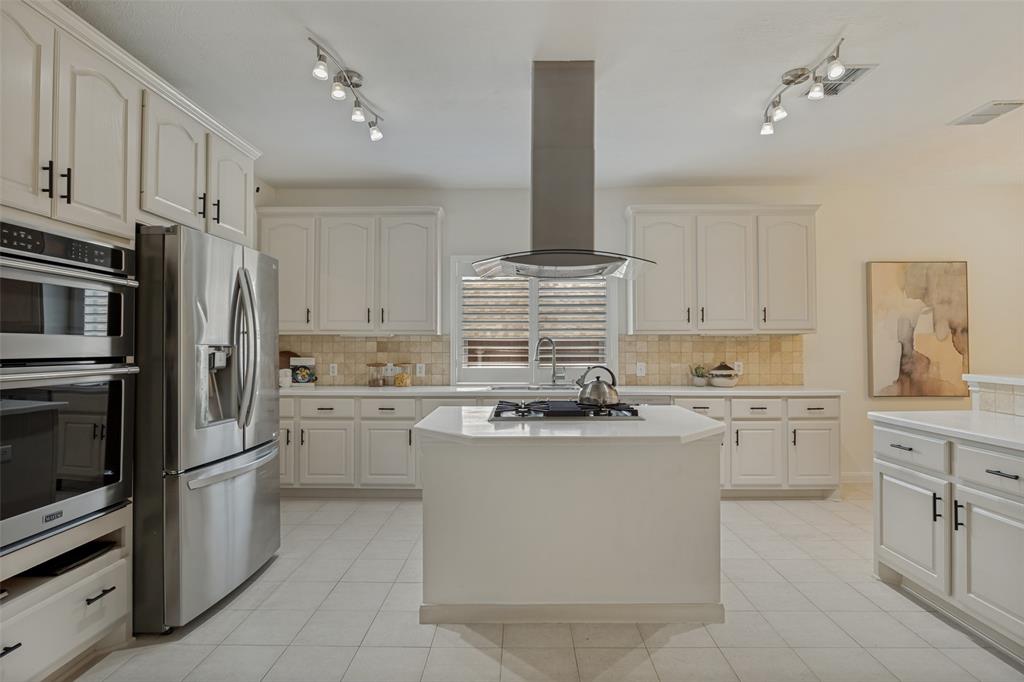 Mackenzie Meadows - Residential