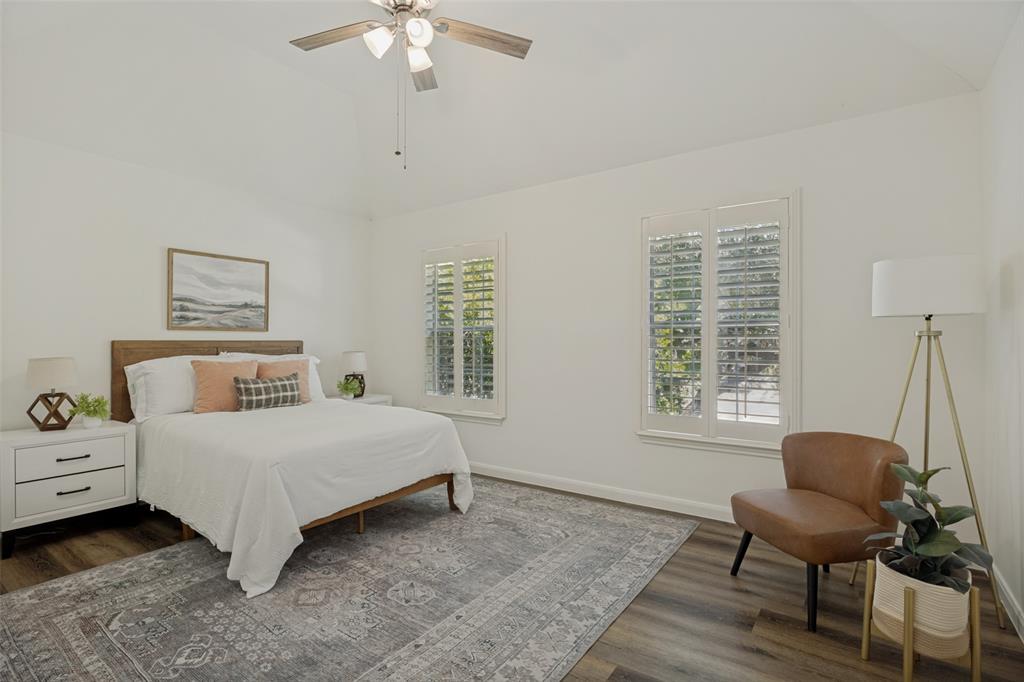 Mackenzie Meadows - Residential