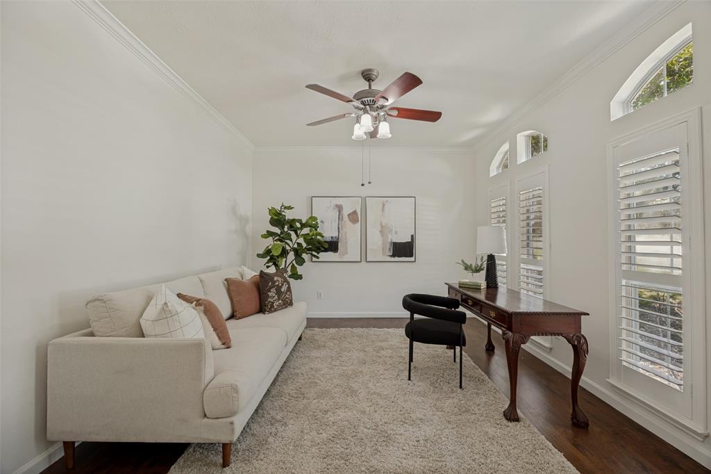 Mackenzie Meadows - Residential