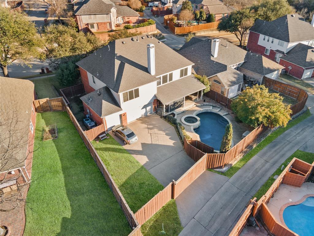 Mackenzie Meadows - Residential