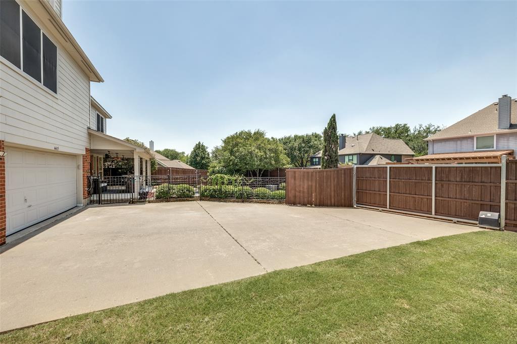 Mackenzie Meadows - Residential