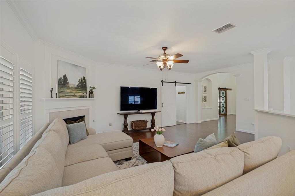 Mackenzie Meadows - Residential