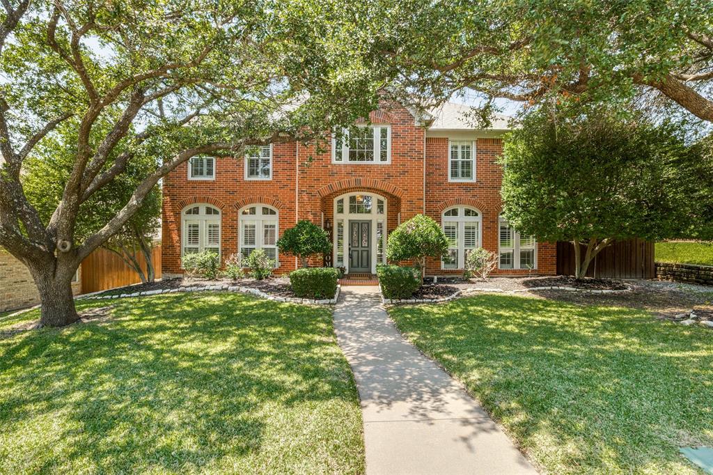 Mackenzie Meadows - Residential